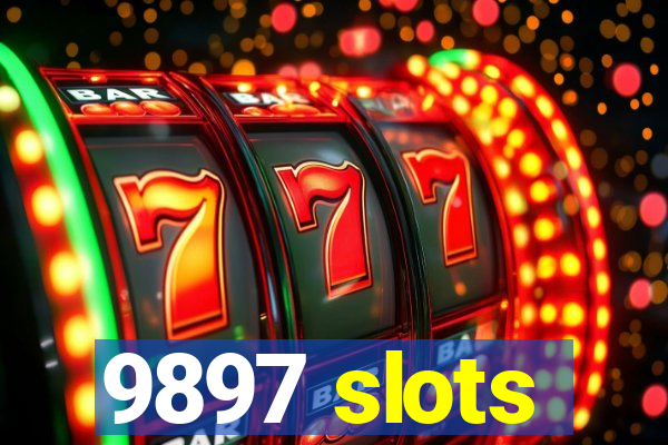 9897 slots